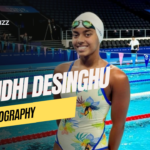 Dhinidhi Desinghu
