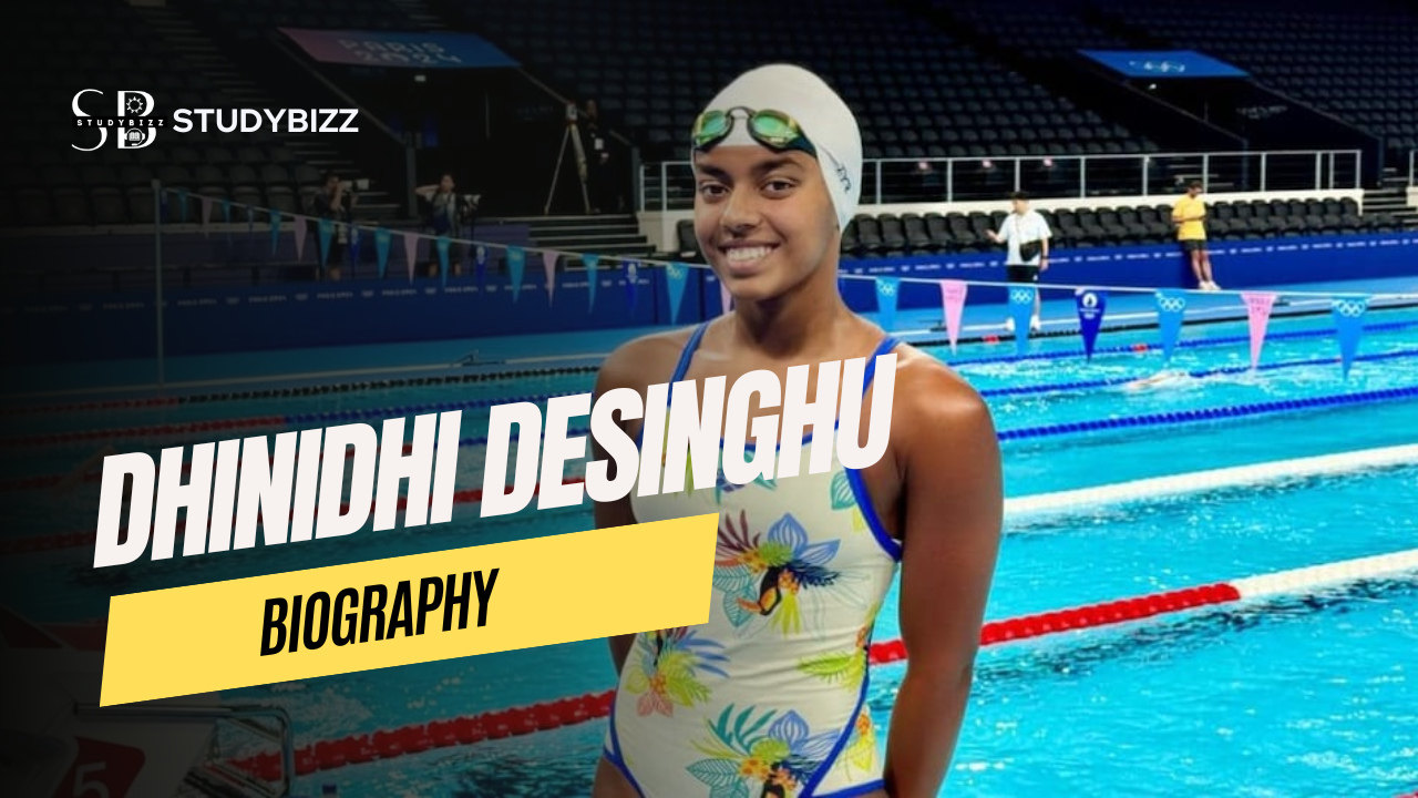 Dhinidhi Desinghu