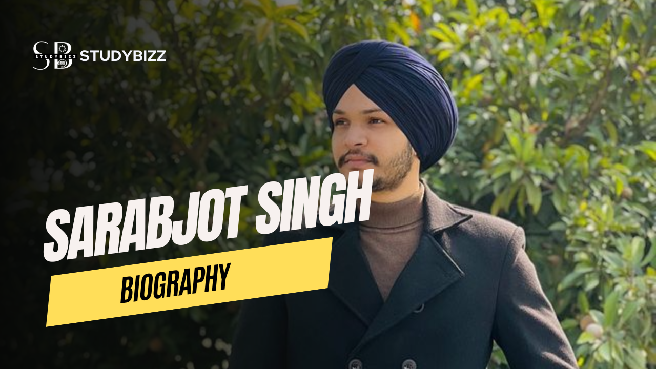 Sarabjot Singh