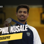 Swapnil Kusale